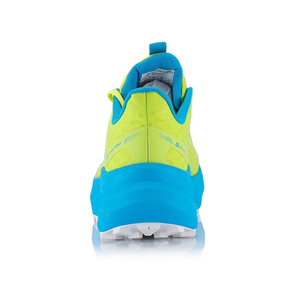 Alpine Pro Gese Trailskor male, 638