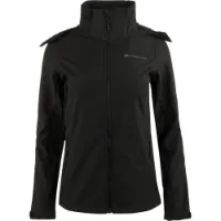 Alpine Pro Geshera Softshelljacka Alpine Pro Geshera Softshelljacka