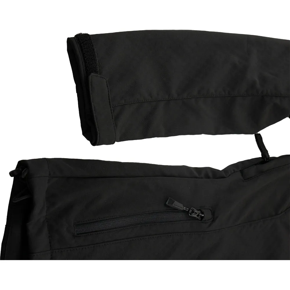Alpine Pro Geshera Softshelljacka, Black Alpine Pro Geshera Softshelljacka, Black