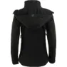 Alpine Pro Geshera Softshelljacka, Black