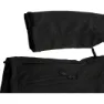 Alpine Pro Geshera Softshelljacka, Black