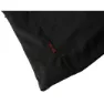 Alpine Pro Geshera Softshelljacka, Black