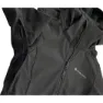 Alpine Pro Geshera Softshelljacka, Black