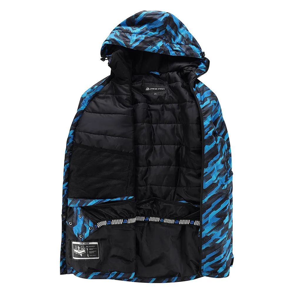 Alpine Pro Ghad Jacka