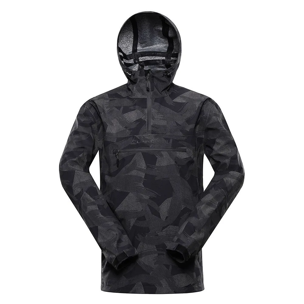 Alpine Pro Gibb Jacka