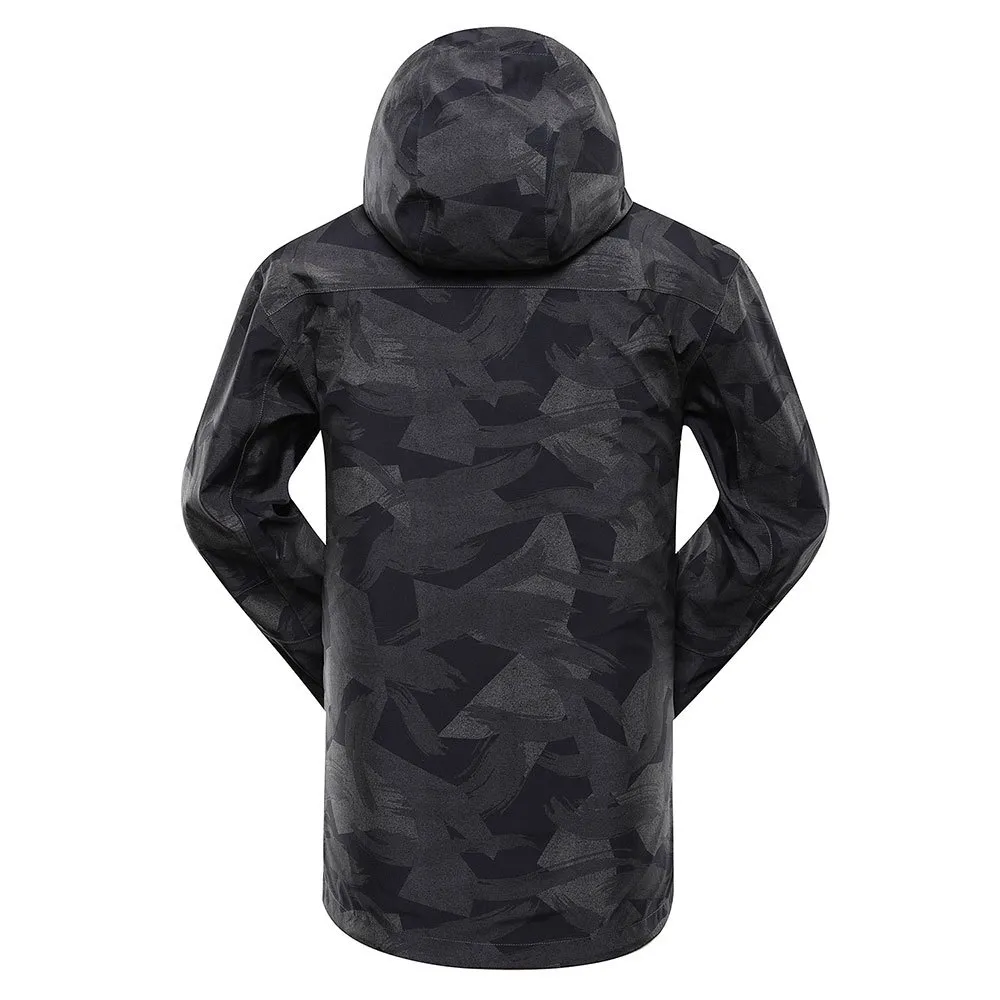 Alpine Pro Gibb Jacka