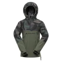 Alpine Pro Gibbo Jacka Alpine Pro Gibbo Jacka