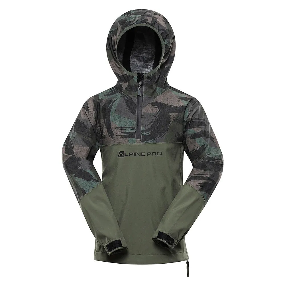 Alpine Pro Gibbo Jacka Alpine Pro Gibbo Jacka