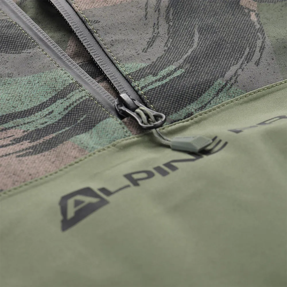 Alpine Pro Gibbo Jacka Alpine Pro Gibbo Jacka