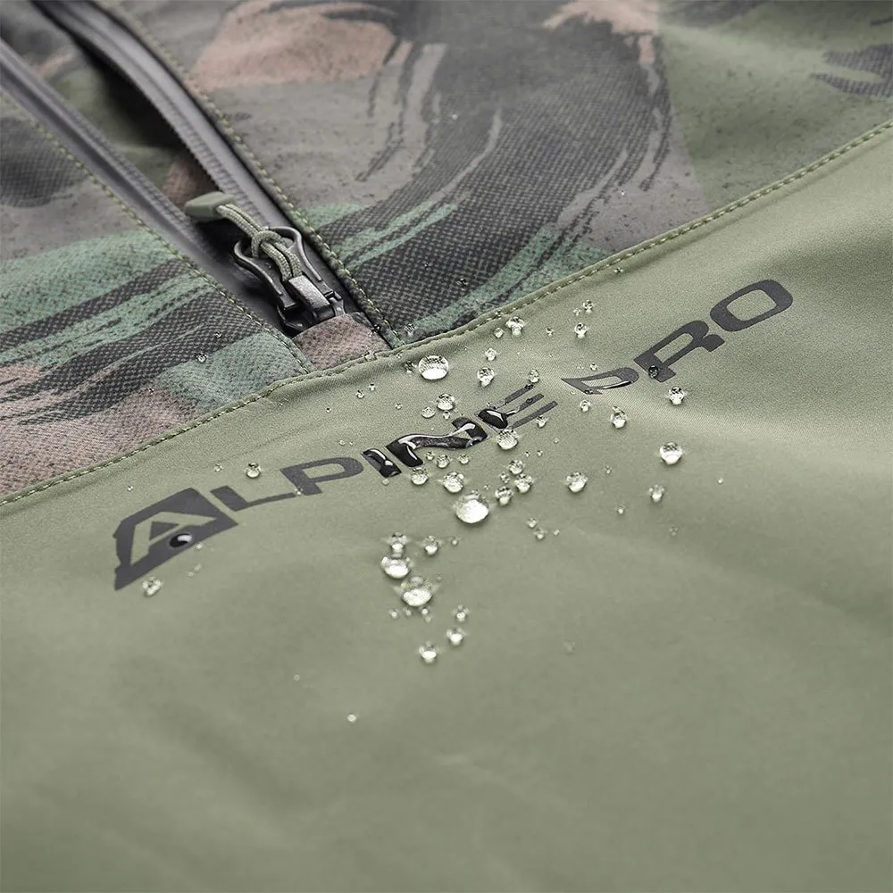 Alpine Pro Gibbo Jacka Alpine Pro Gibbo Jacka