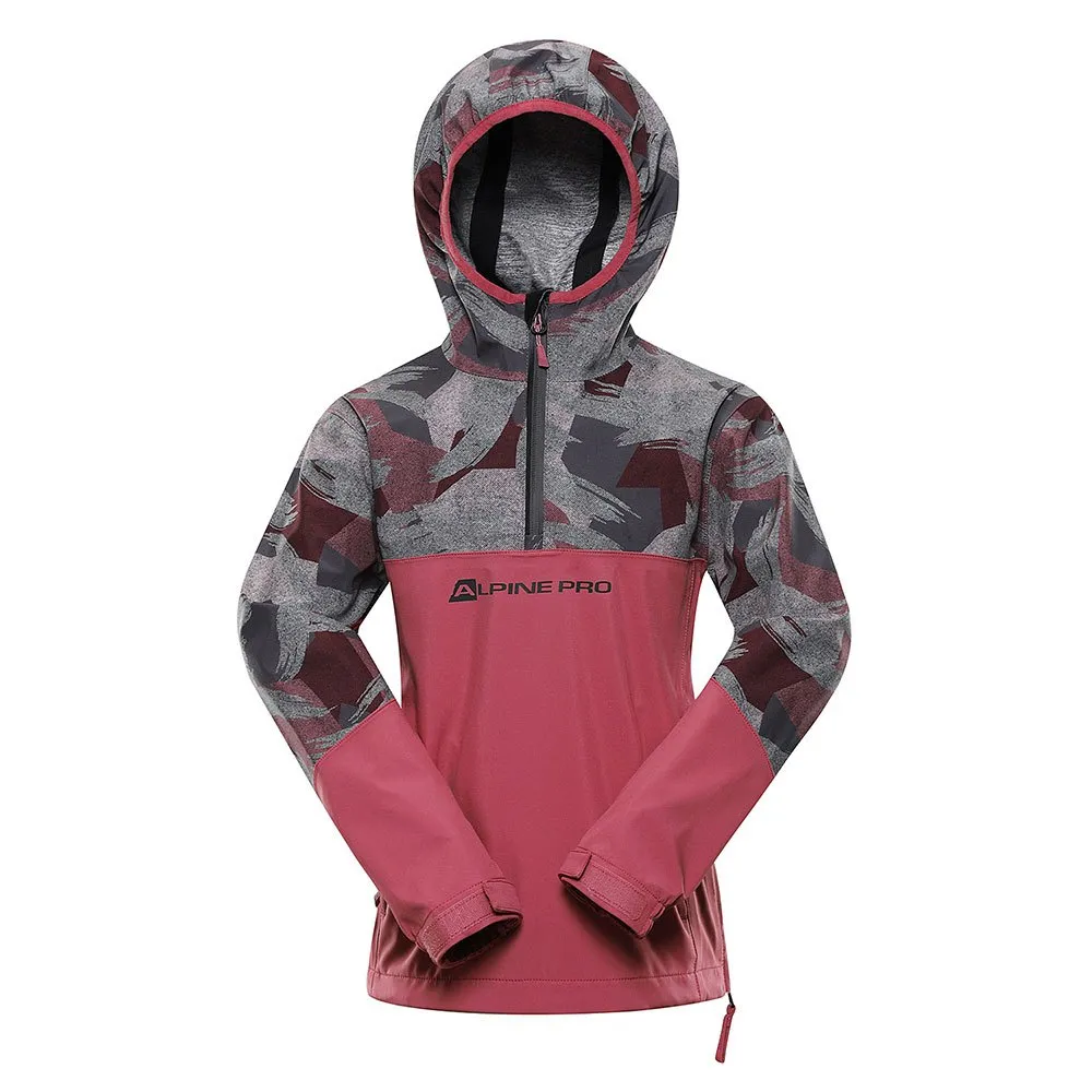 Alpine Pro Gibbo Jacka Alpine Pro Gibbo Jacka