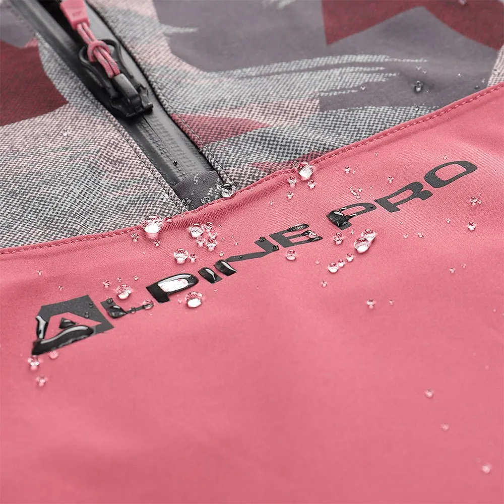 Alpine Pro Gibbo Jacka Alpine Pro Gibbo Jacka