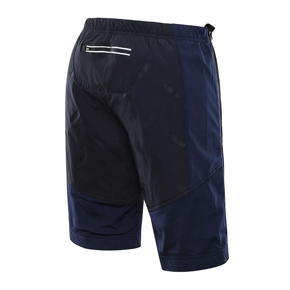 Alpine Pro Ginara Shorts female Alpine Pro Ginara Shorts female