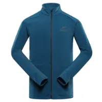 Alpine Pro Goll 2 Fleecejacka Med Dragkedja Alpine Pro Goll 2 Fleecejacka Med Dragkedja