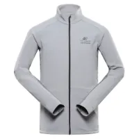 Alpine Pro Goll 2 Fleecejacka Med Dragkedja Alpine Pro Goll 2 Fleecejacka Med Dragkedja