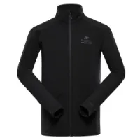Alpine Pro Goll 2 Fleecejacka Med Dragkedja Alpine Pro Goll 2 Fleecejacka Med Dragkedja