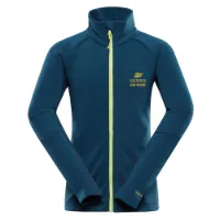 Alpine Pro Gollo 2 Fleecejacka Med Dragkedja Alpine Pro Gollo 2 Fleecejacka Med Dragkedja