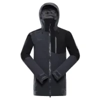 Alpine Pro Gor Full Zip Regnrock
