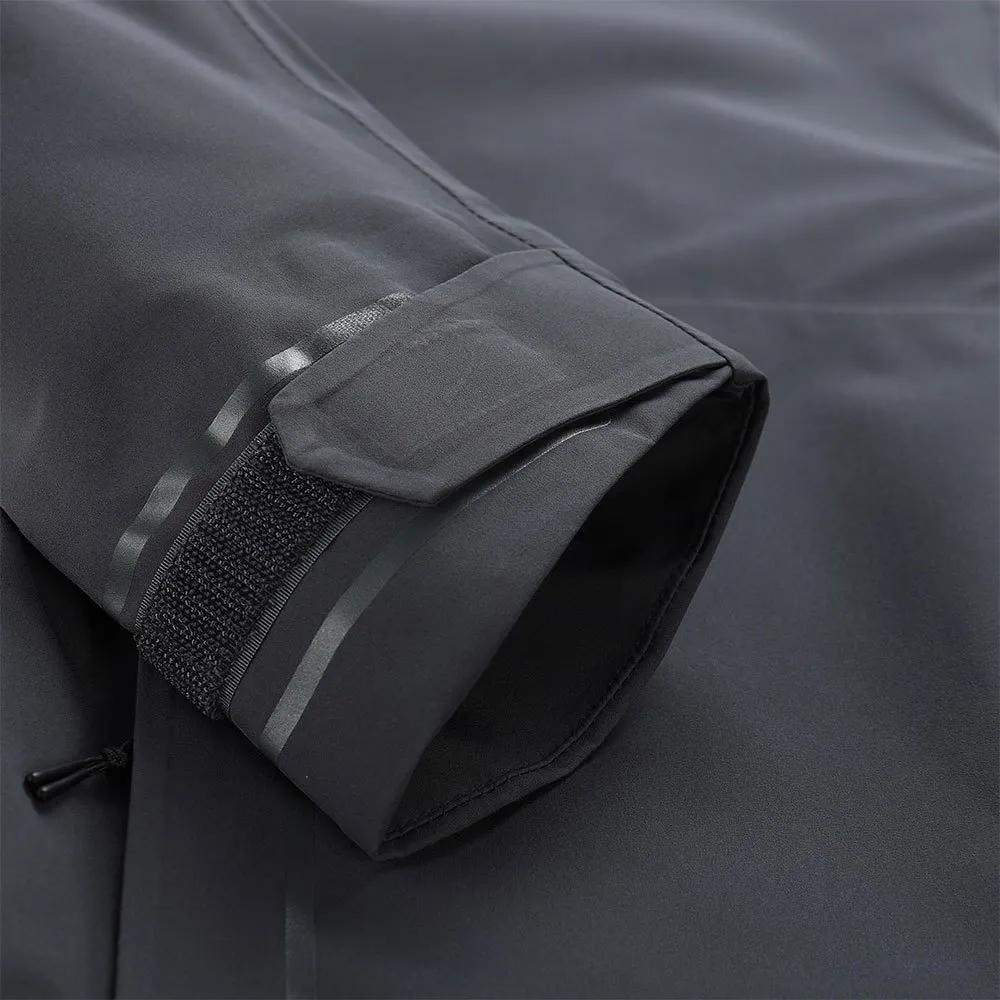 Alpine Pro Gor Full Zip Regnrock