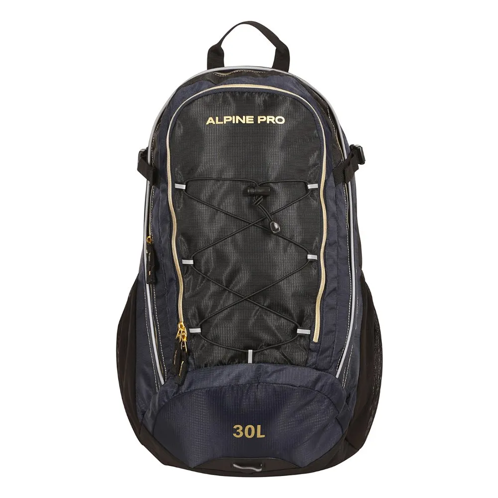 Alpine Pro Gorme Ryggsäck, Mood indigo