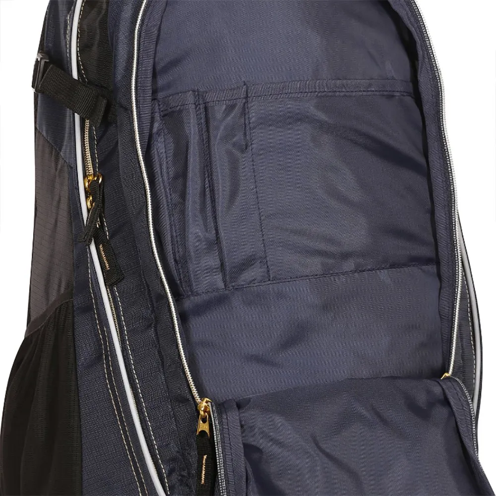 Alpine Pro Gorme Ryggsäck, Mood indigo