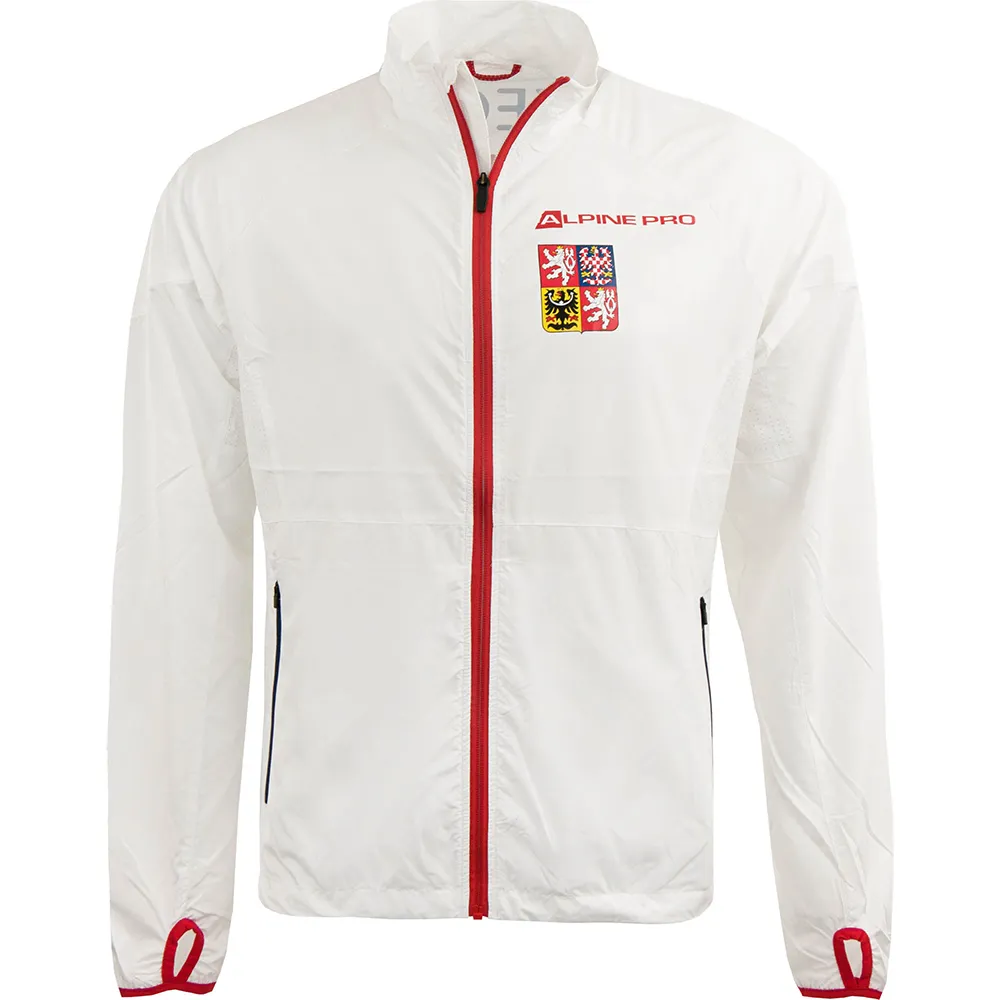 Alpine Pro Gozen Jacka Alpine Pro Gozen Jacka