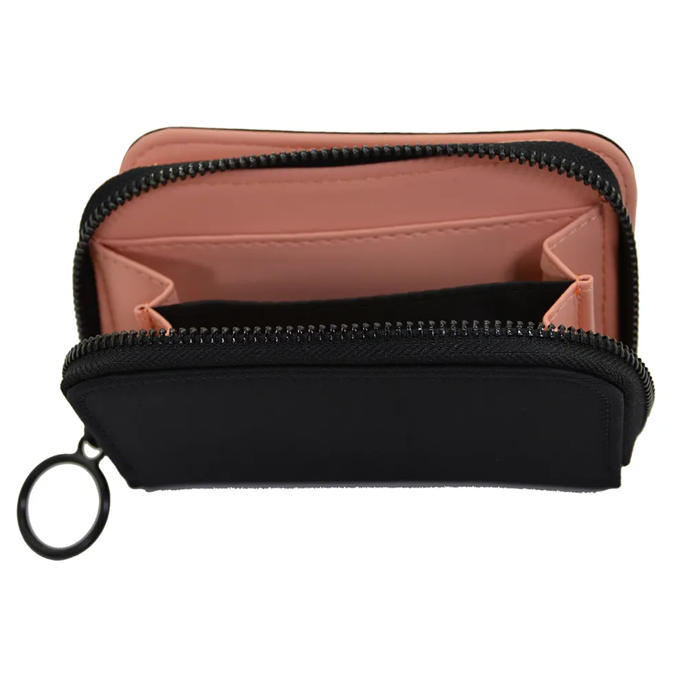 Alpine Pro Grola Plånbok, Black, One Size Alpine Pro Grola Plånbok, Black, One Size