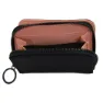 Alpine Pro Grola Plånbok, Black, One Size