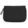 Alpine Pro Grola Plånbok, Black, One Size