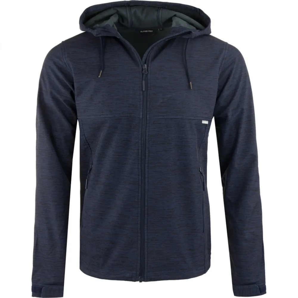 Alpine Pro Hedeg Softshelljacka