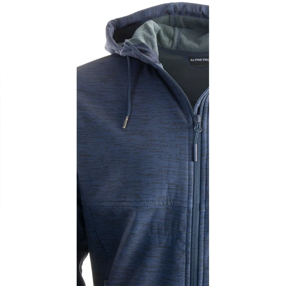 Alpine Pro Hedeg Softshelljacka