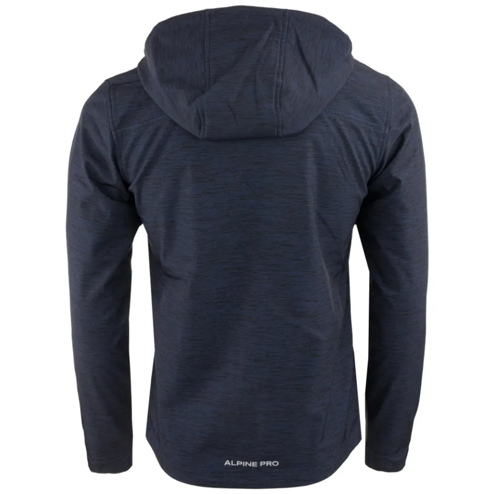 Alpine Pro Hedeg Softshelljacka