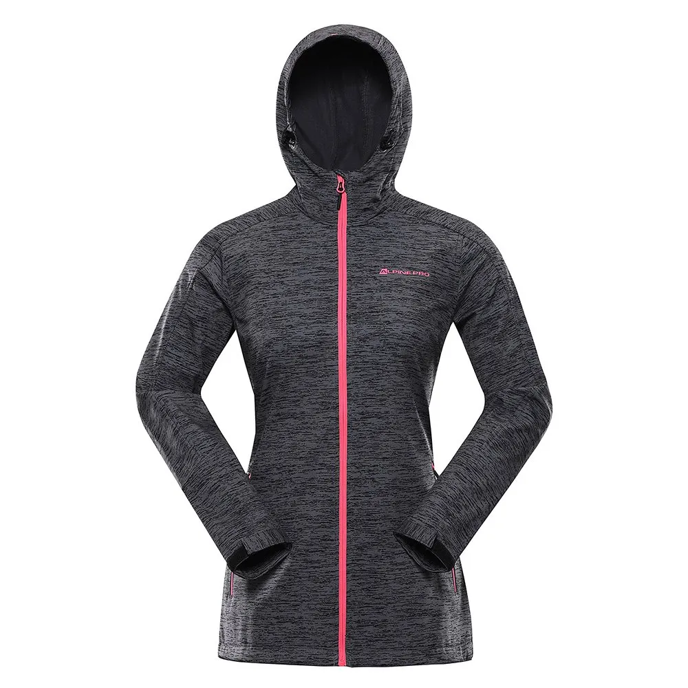 Alpine Pro Herasa Softshelljacka