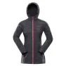 Alpine Pro Herasa Softshelljacka