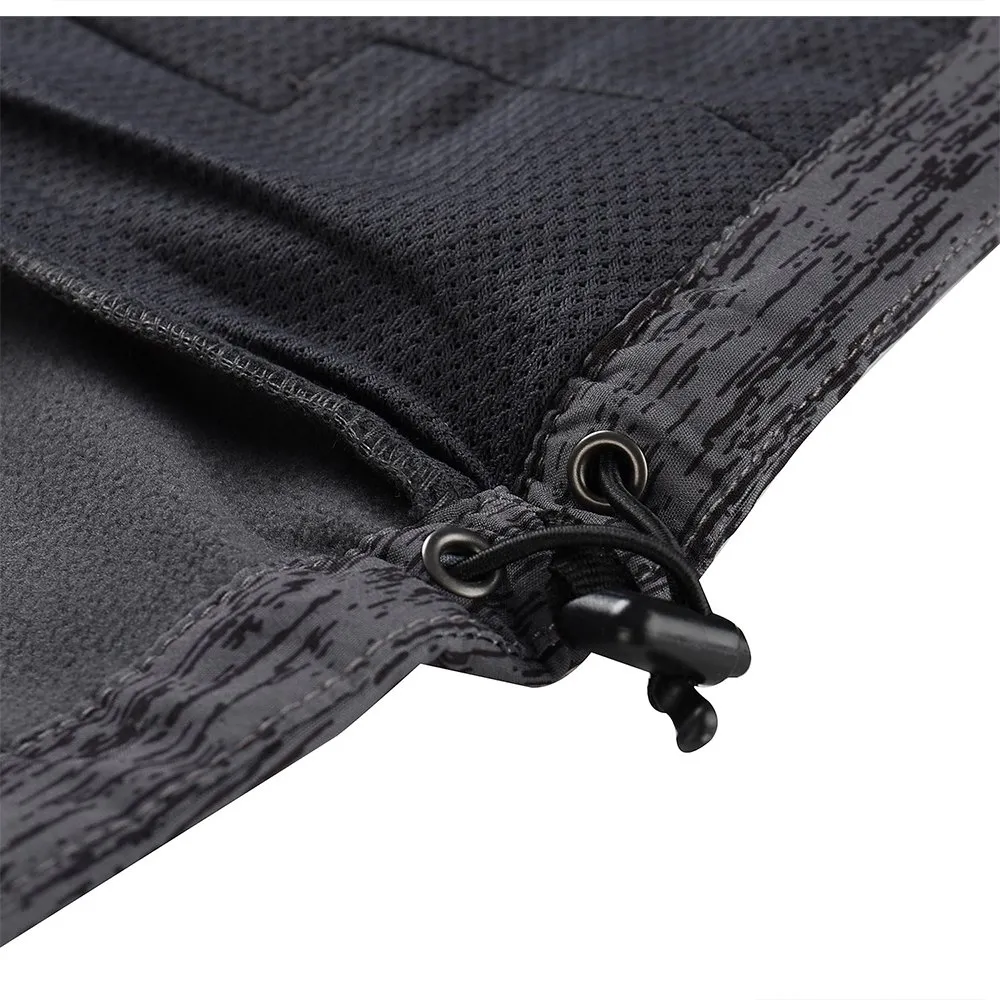 Alpine Pro Herasa Softshelljacka