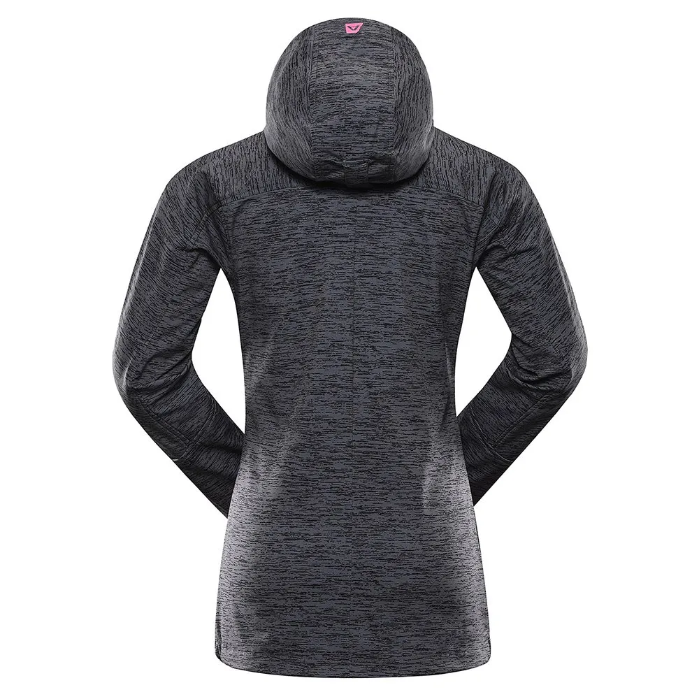 Alpine Pro Herasa Softshelljacka