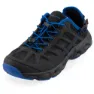 Alpine Pro Heren Sandaler, Black