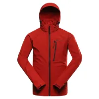 Alpine Pro Hoor Softshelljacka