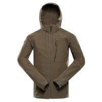Alpine Pro Hoor Softshelljacka