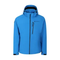 Alpine Pro Hoor Softshelljacka