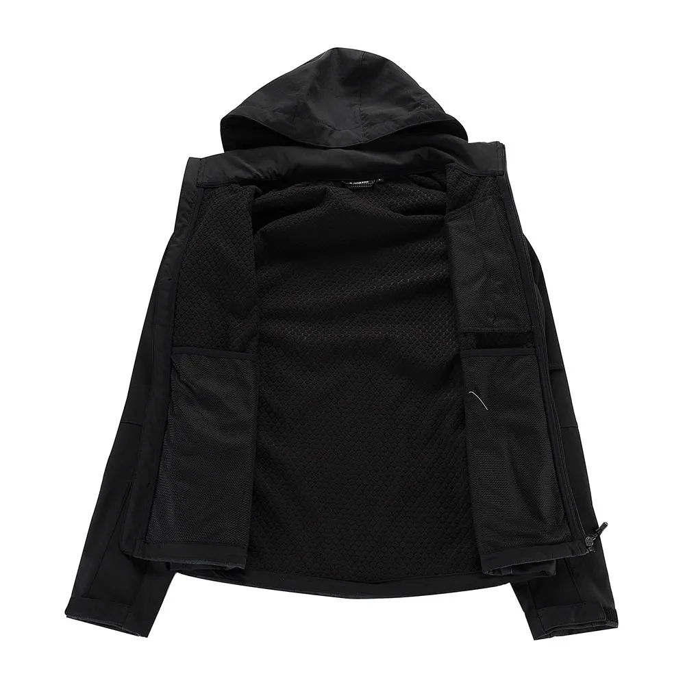 Alpine Pro Hoor Softshelljacka Alpine Pro Hoor Softshelljacka