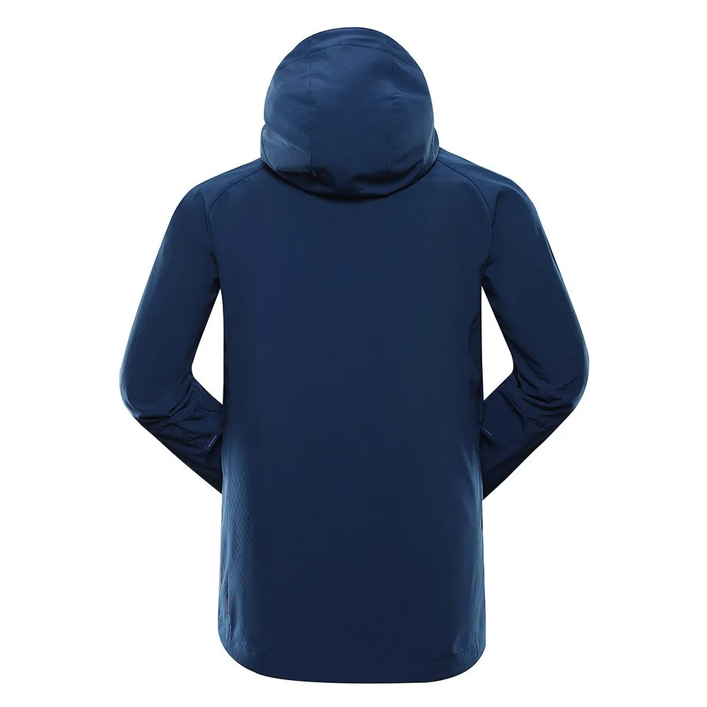 Alpine Pro Hoor Softshelljacka Alpine Pro Hoor Softshelljacka