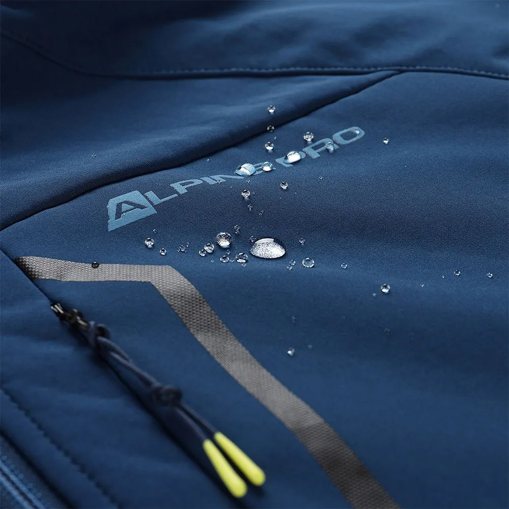 Alpine Pro Hoor Softshelljacka Alpine Pro Hoor Softshelljacka