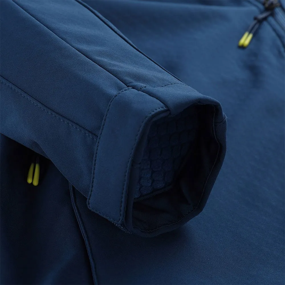 Alpine Pro Hoor Softshelljacka Alpine Pro Hoor Softshelljacka