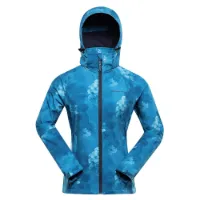 Alpine Pro Hoora Softshelljacka Alpine Pro Hoora Softshelljacka