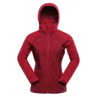 Alpine Pro Hoora Softshelljacka Alpine Pro Hoora Softshelljacka