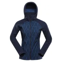 Alpine Pro Hoora Softshelljacka
