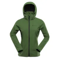 Alpine Pro Hoora Softshelljacka Alpine Pro Hoora Softshelljacka