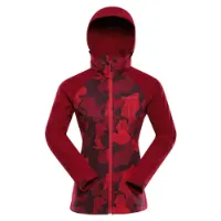 Alpine Pro Hoora Softshelljacka