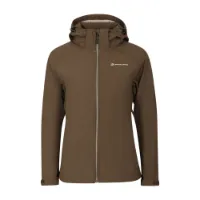 Alpine Pro Hoora Softshelljacka Alpine Pro Hoora Softshelljacka
